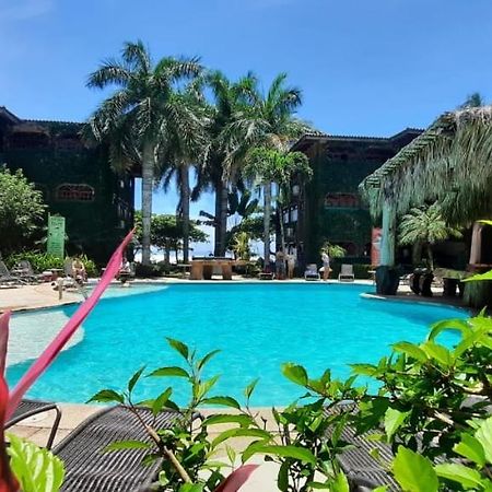 Marea Brava Hotel Jaco Ngoại thất bức ảnh