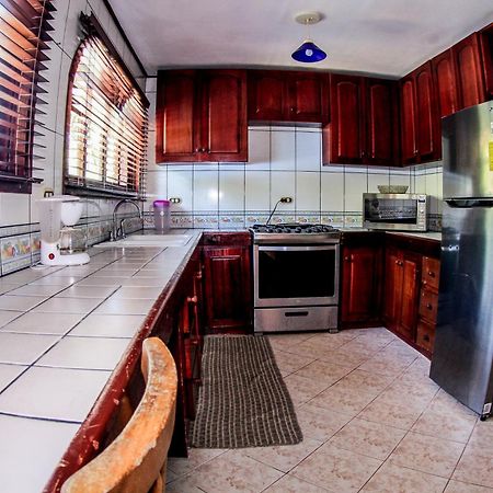 Marea Brava Hotel Jaco Ngoại thất bức ảnh