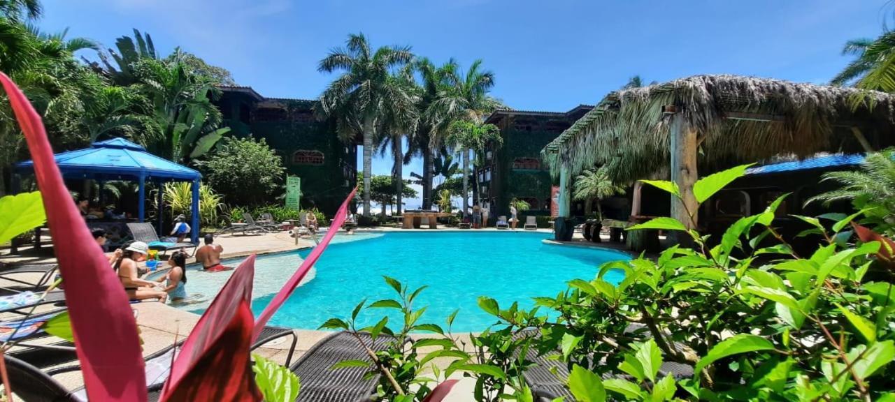 Marea Brava Hotel Jaco Ngoại thất bức ảnh