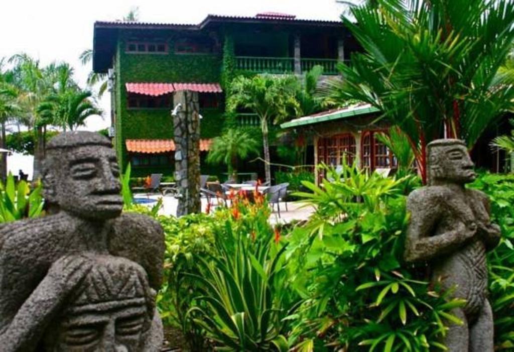 Marea Brava Hotel Jaco Ngoại thất bức ảnh