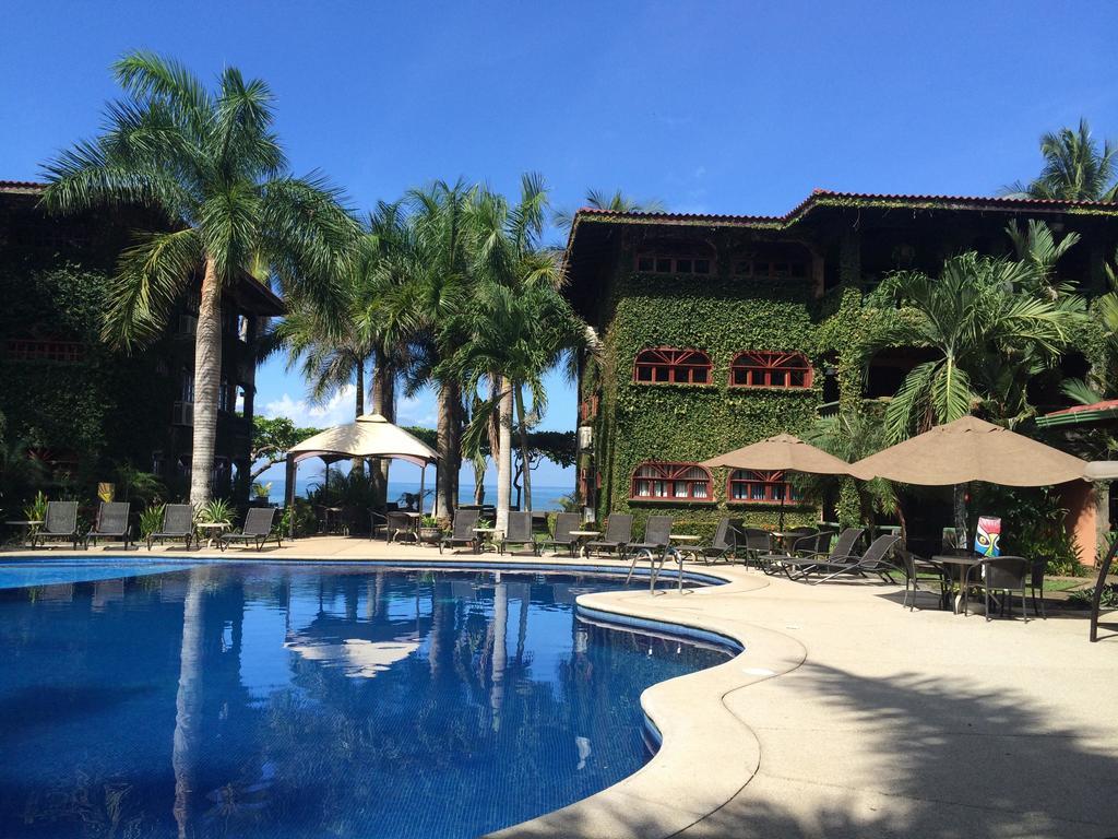 Marea Brava Hotel Jaco Ngoại thất bức ảnh
