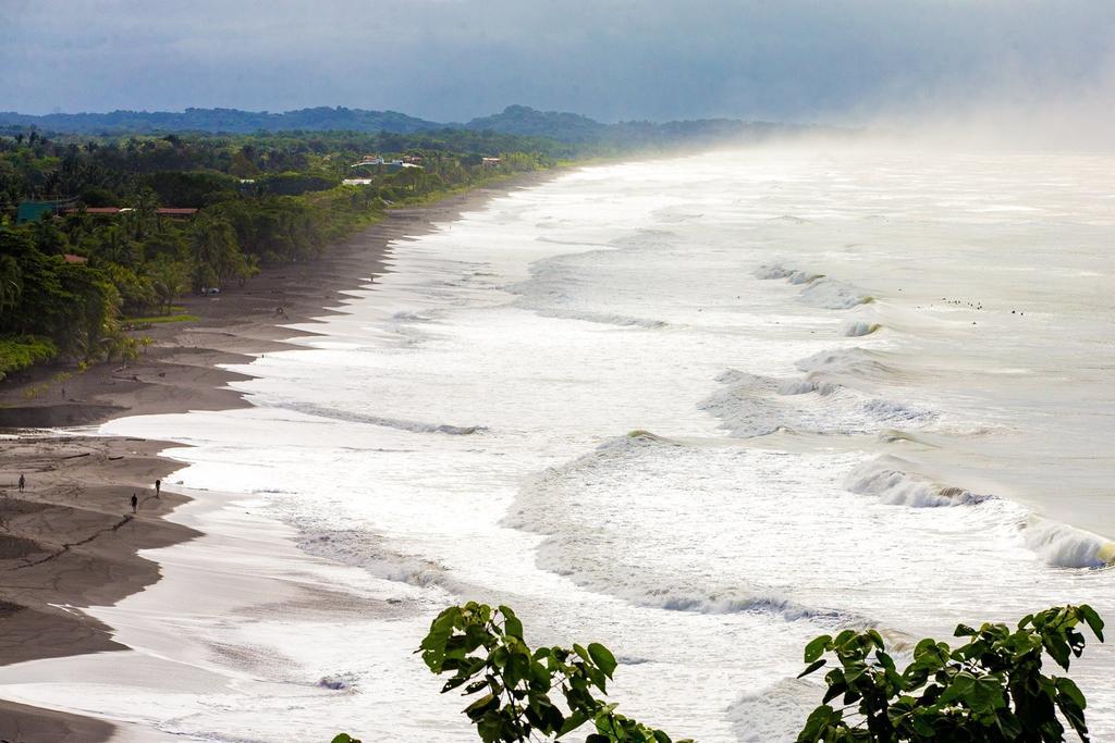 Marea Brava Hotel Jaco Ngoại thất bức ảnh