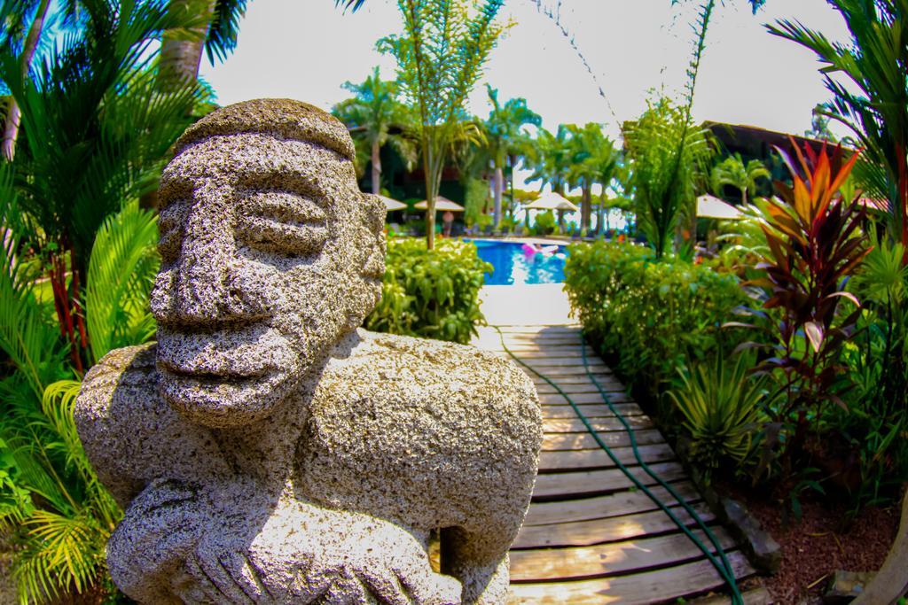 Marea Brava Hotel Jaco Ngoại thất bức ảnh