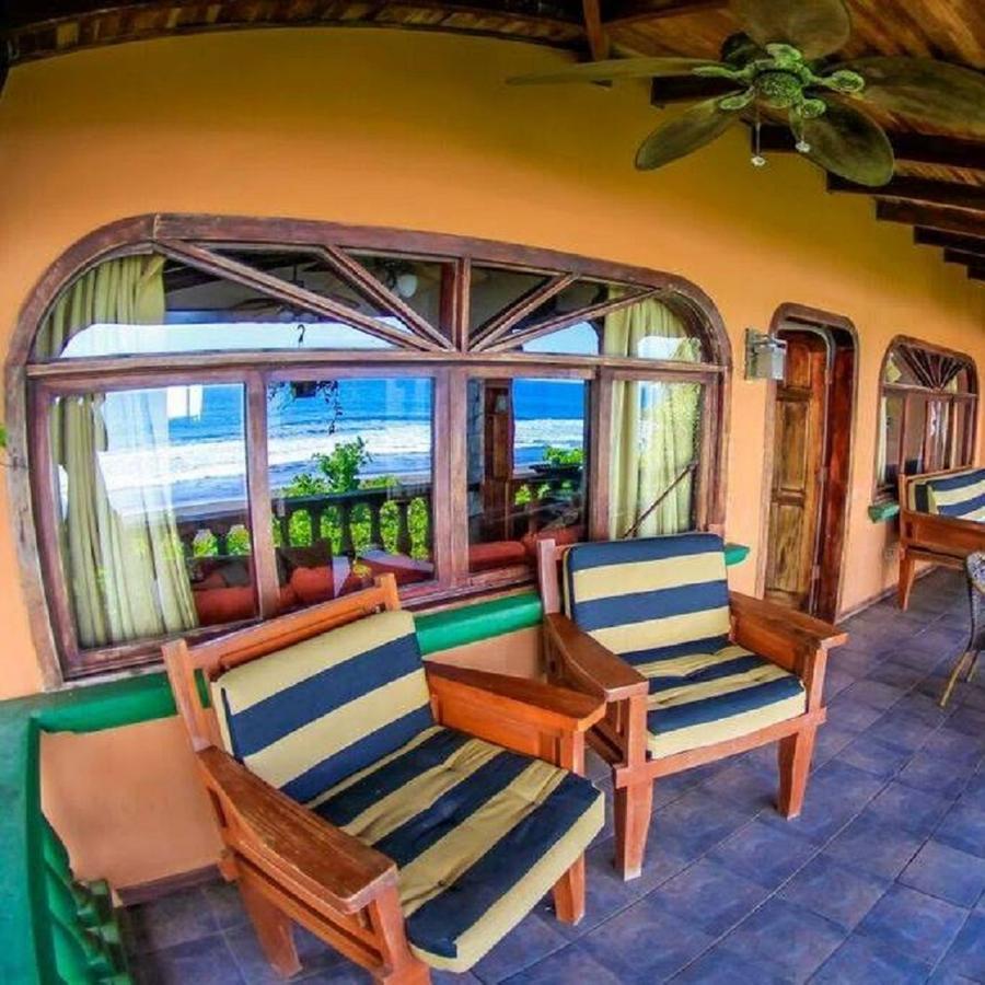 Marea Brava Hotel Jaco Ngoại thất bức ảnh