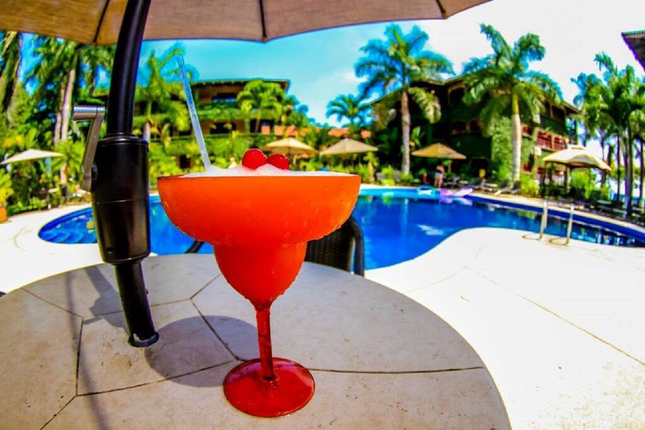 Marea Brava Hotel Jaco Ngoại thất bức ảnh