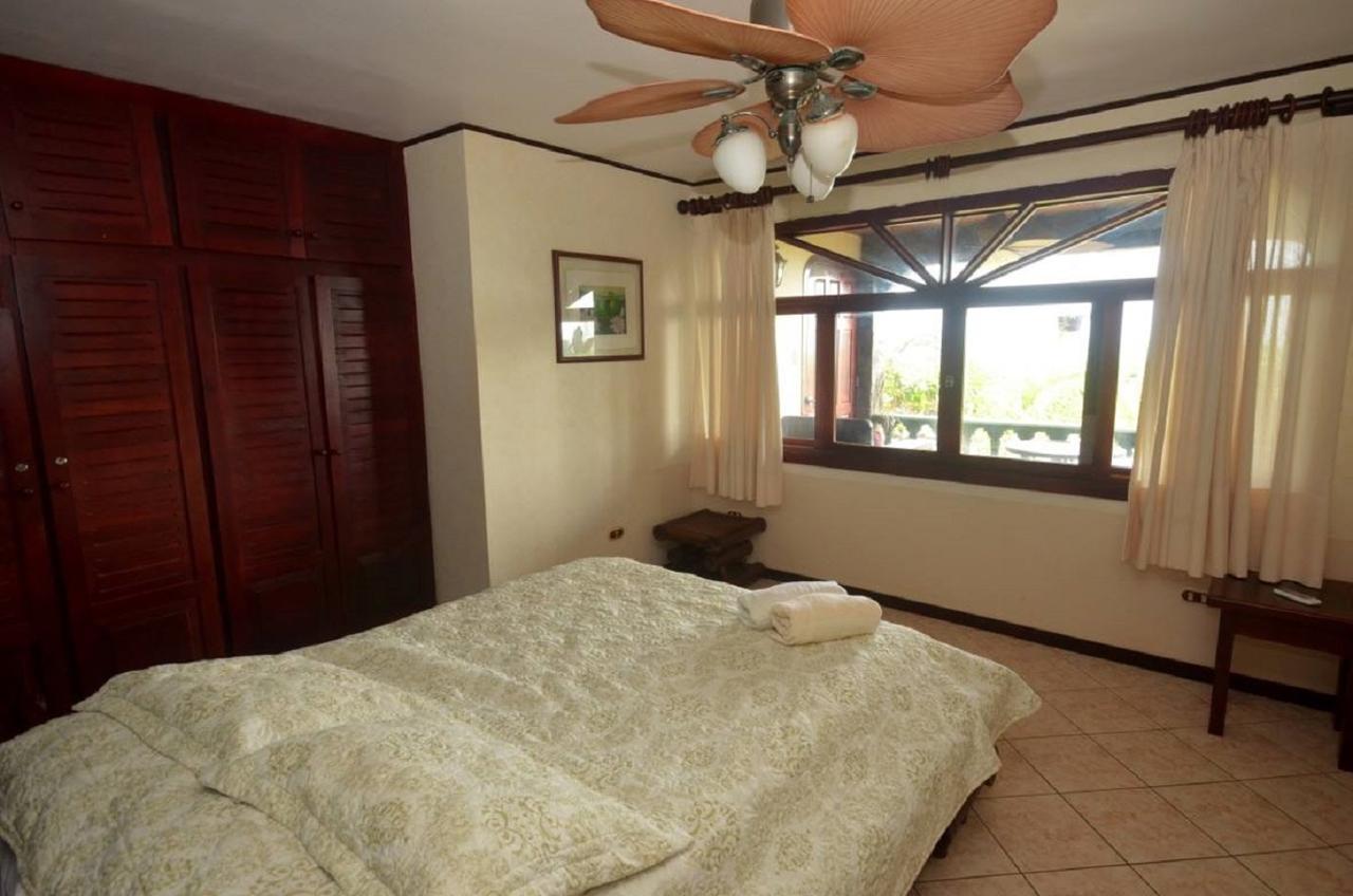 Marea Brava Hotel Jaco Ngoại thất bức ảnh
