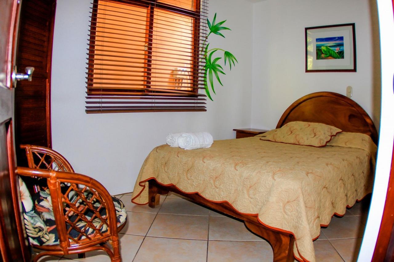Marea Brava Hotel Jaco Ngoại thất bức ảnh