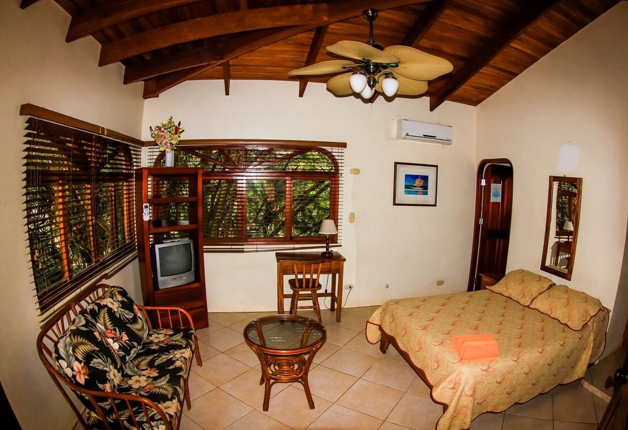 Marea Brava Hotel Jaco Ngoại thất bức ảnh