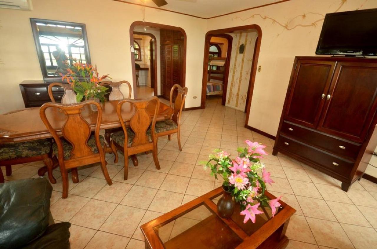 Marea Brava Hotel Jaco Ngoại thất bức ảnh