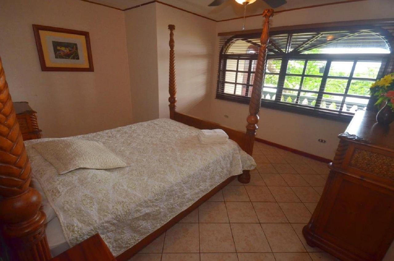 Marea Brava Hotel Jaco Ngoại thất bức ảnh