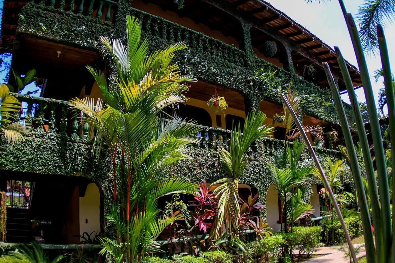 Marea Brava Hotel Jaco Ngoại thất bức ảnh