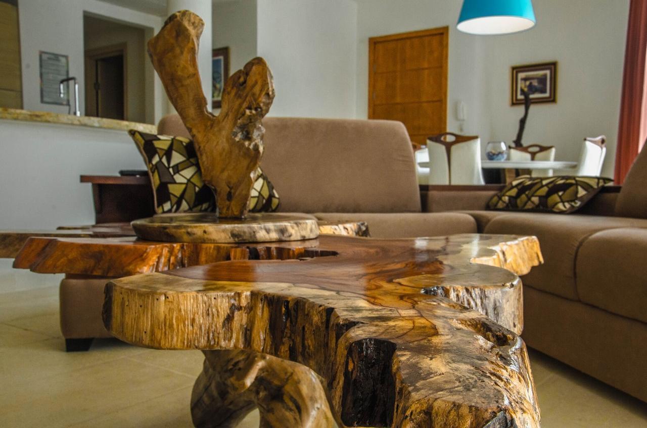 Marea Brava Hotel Jaco Ngoại thất bức ảnh