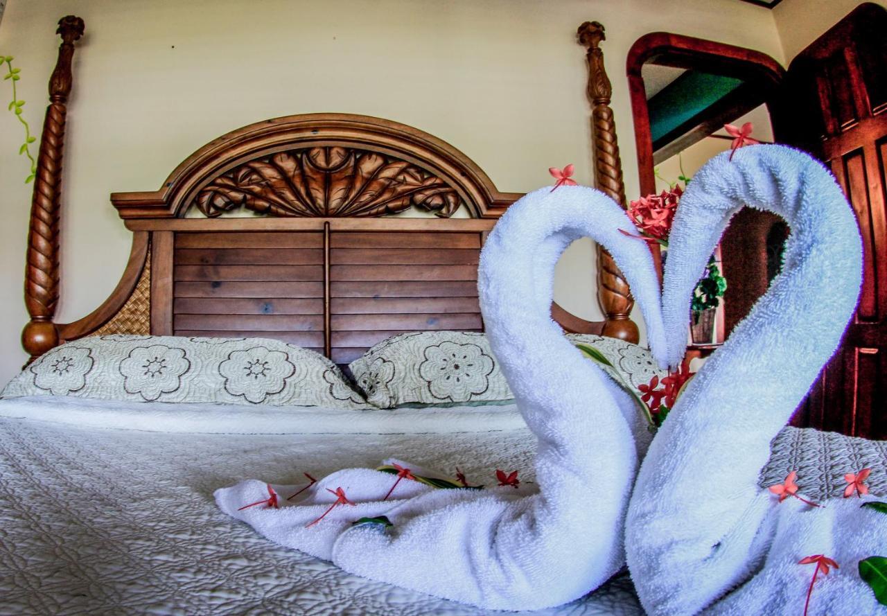 Marea Brava Hotel Jaco Ngoại thất bức ảnh