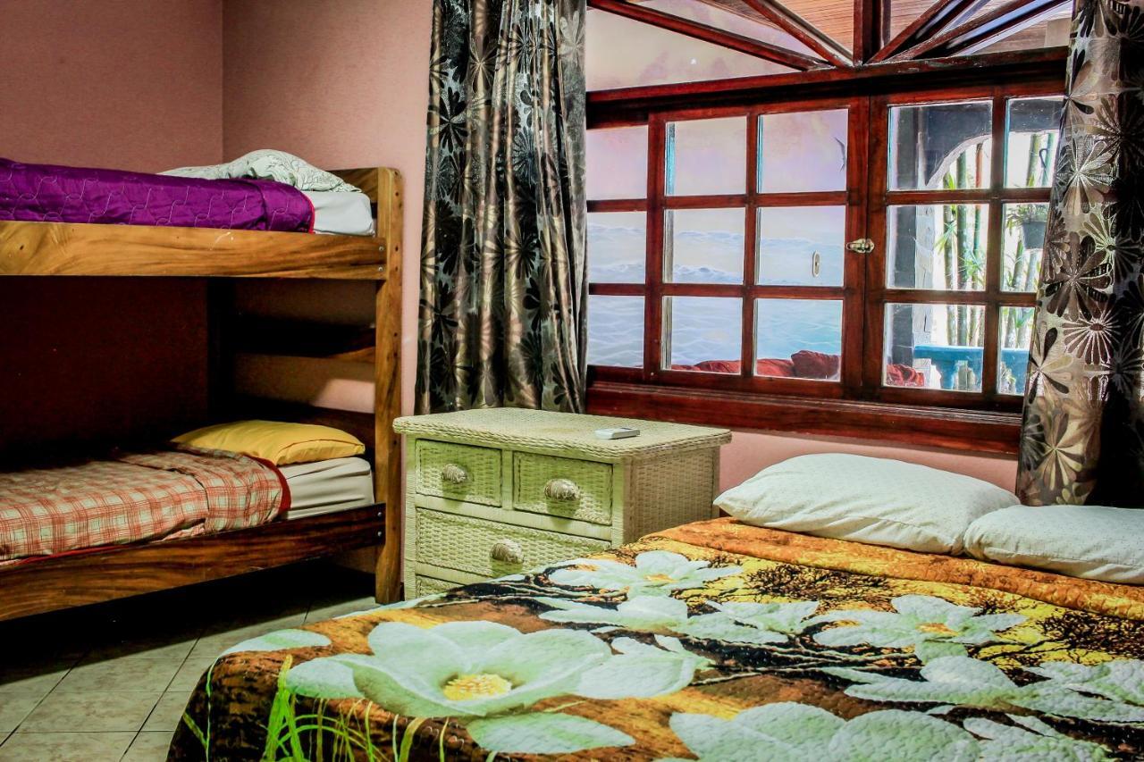 Marea Brava Hotel Jaco Ngoại thất bức ảnh