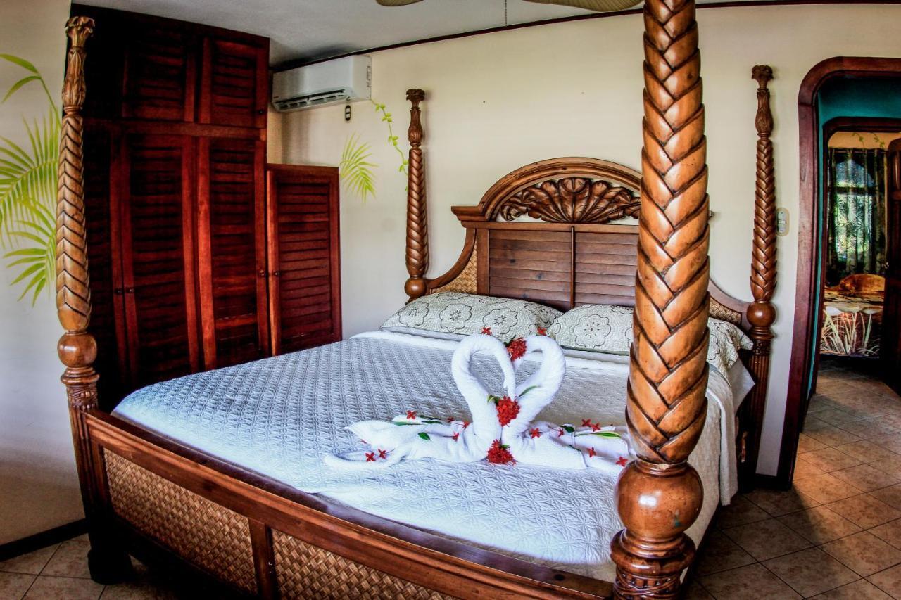 Marea Brava Hotel Jaco Ngoại thất bức ảnh