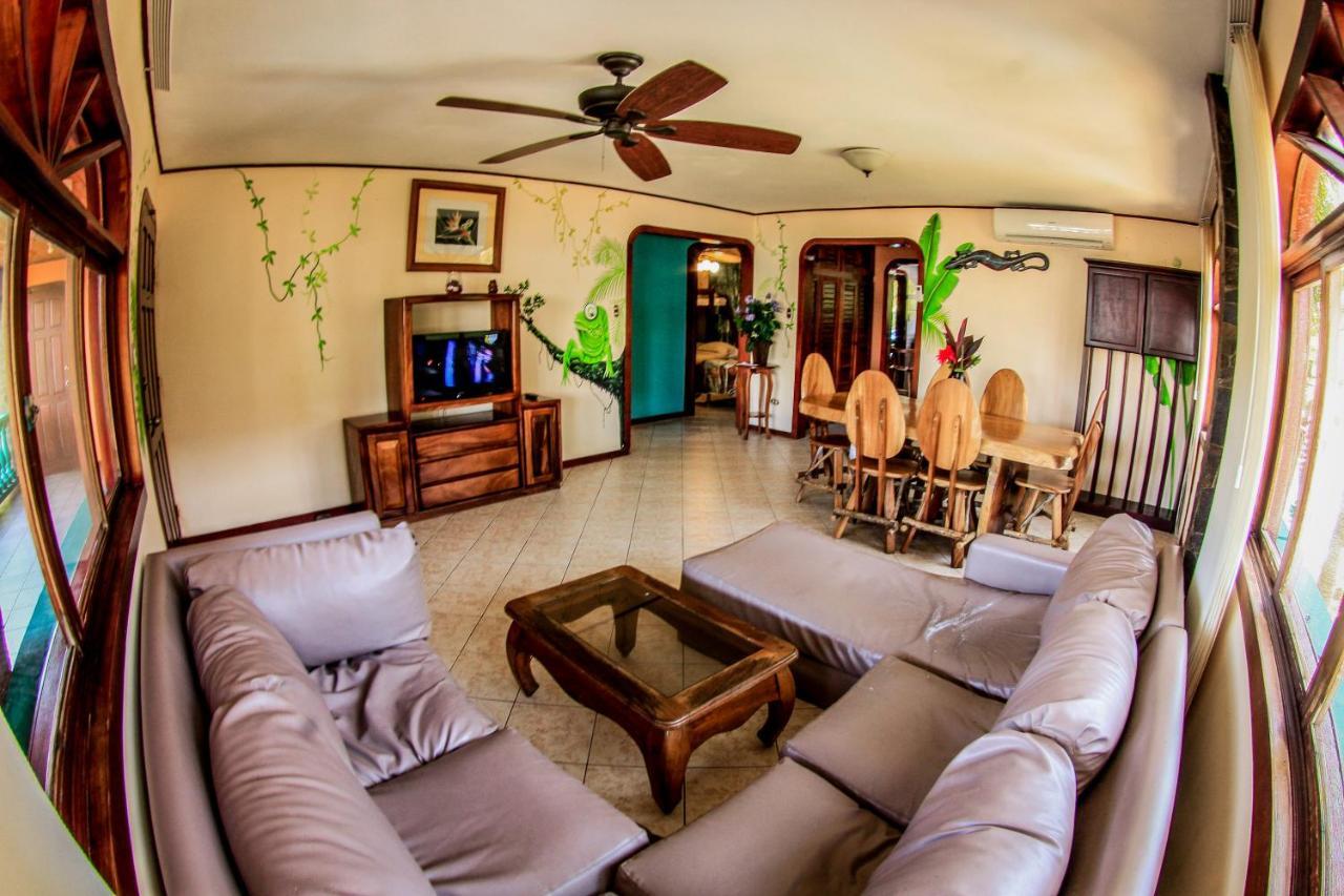 Marea Brava Hotel Jaco Ngoại thất bức ảnh