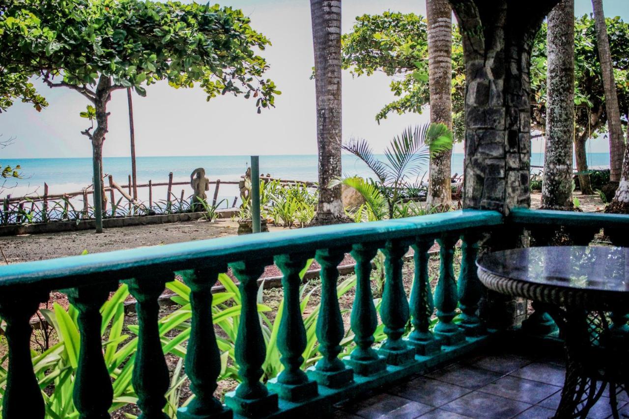 Marea Brava Hotel Jaco Ngoại thất bức ảnh