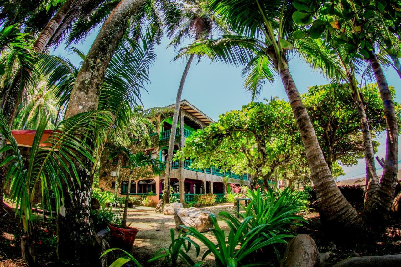 Marea Brava Hotel Jaco Ngoại thất bức ảnh