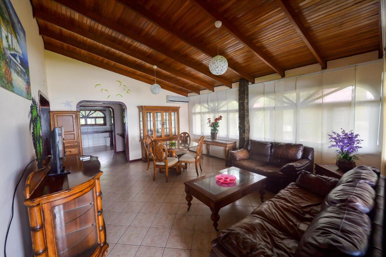 Marea Brava Hotel Jaco Ngoại thất bức ảnh
