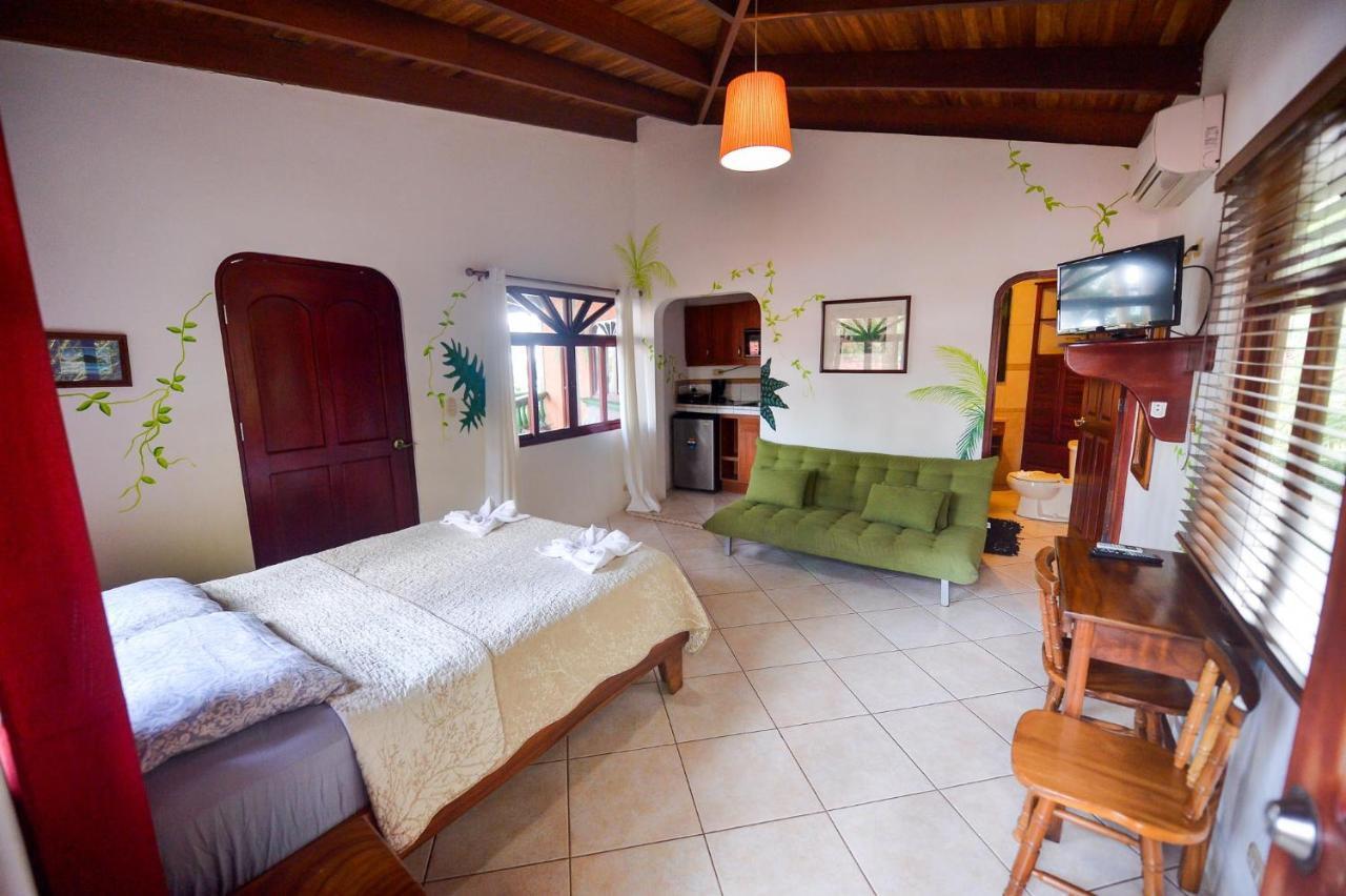 Marea Brava Hotel Jaco Ngoại thất bức ảnh