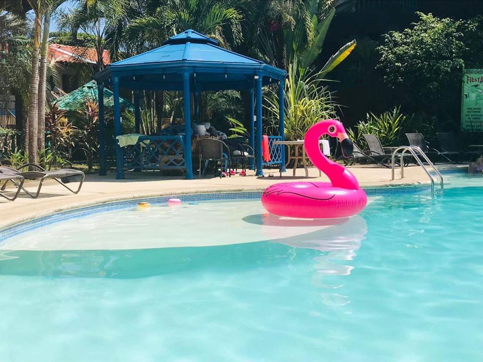 Marea Brava Hotel Jaco Ngoại thất bức ảnh