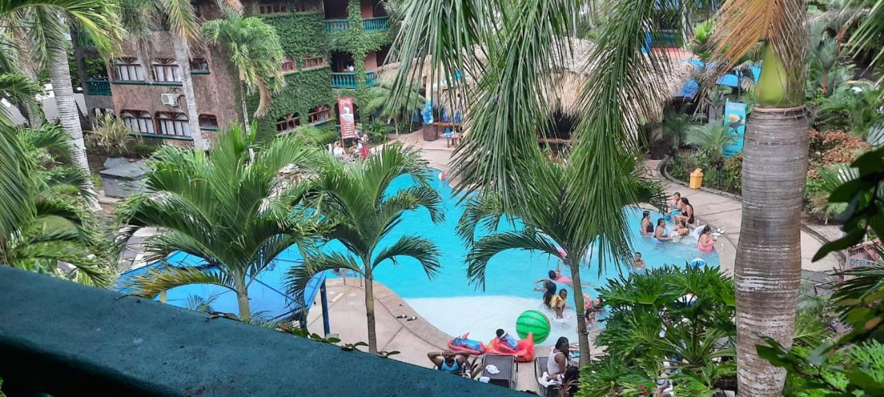 Marea Brava Hotel Jaco Ngoại thất bức ảnh