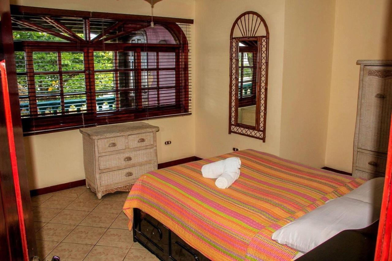 Marea Brava Hotel Jaco Ngoại thất bức ảnh