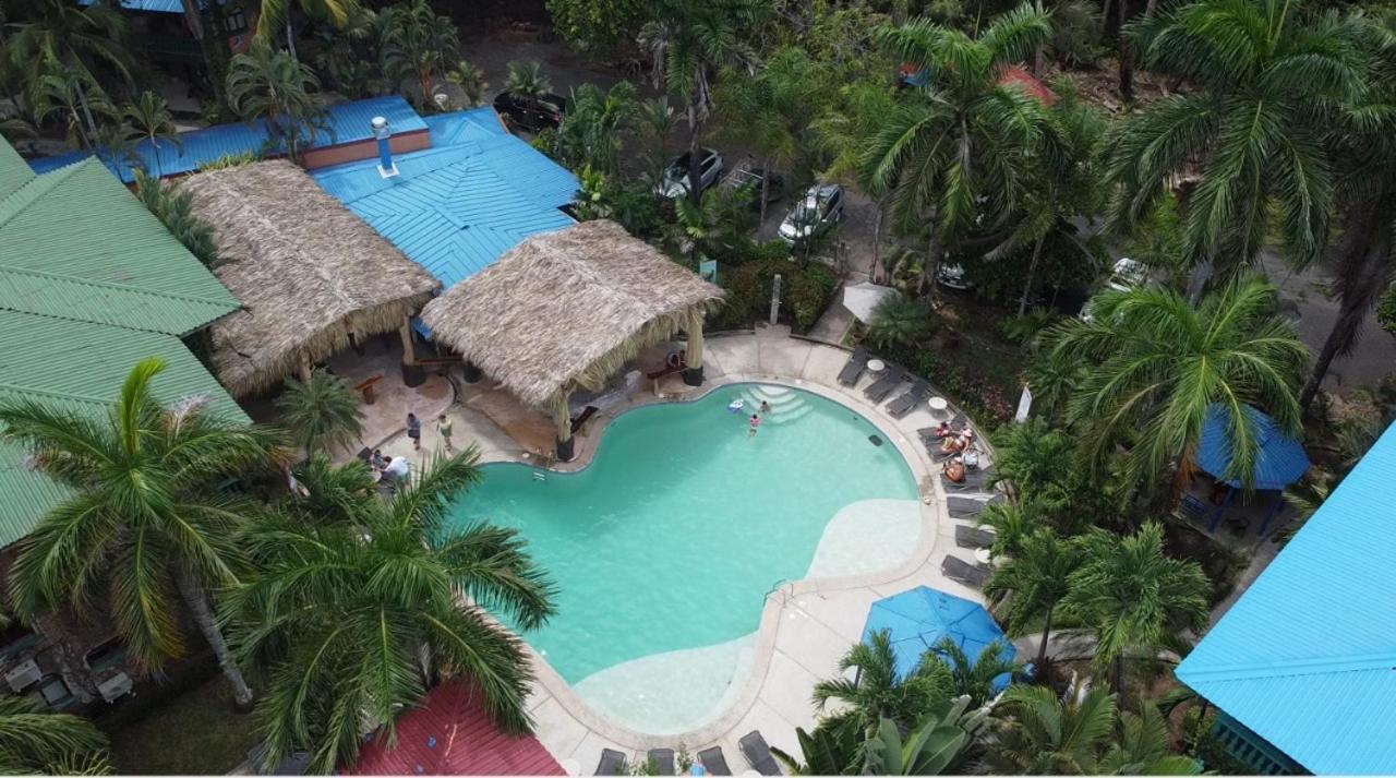 Marea Brava Hotel Jaco Ngoại thất bức ảnh