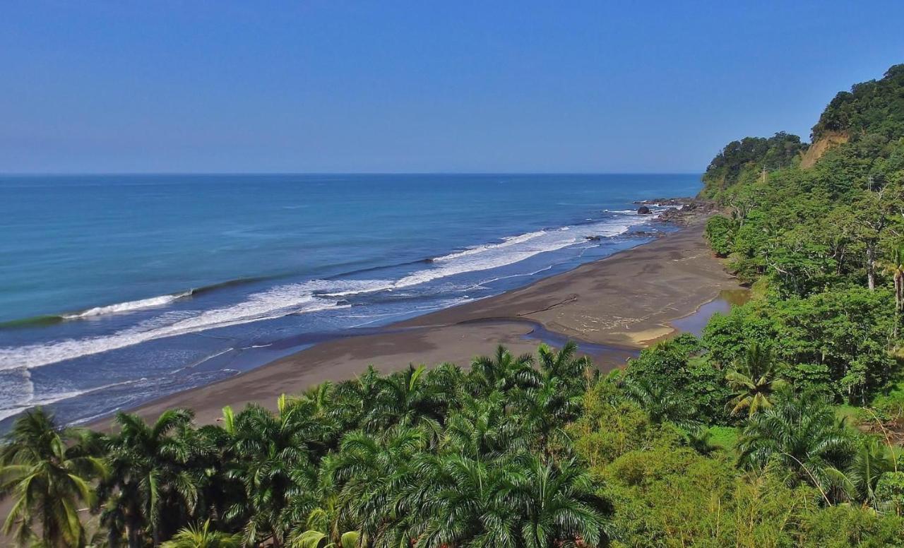 Marea Brava Hotel Jaco Ngoại thất bức ảnh