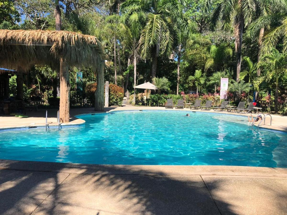 Marea Brava Hotel Jaco Ngoại thất bức ảnh