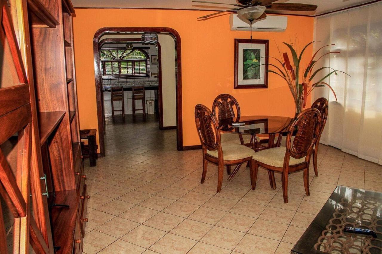 Marea Brava Hotel Jaco Ngoại thất bức ảnh