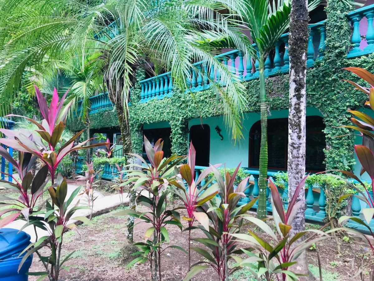 Marea Brava Hotel Jaco Ngoại thất bức ảnh