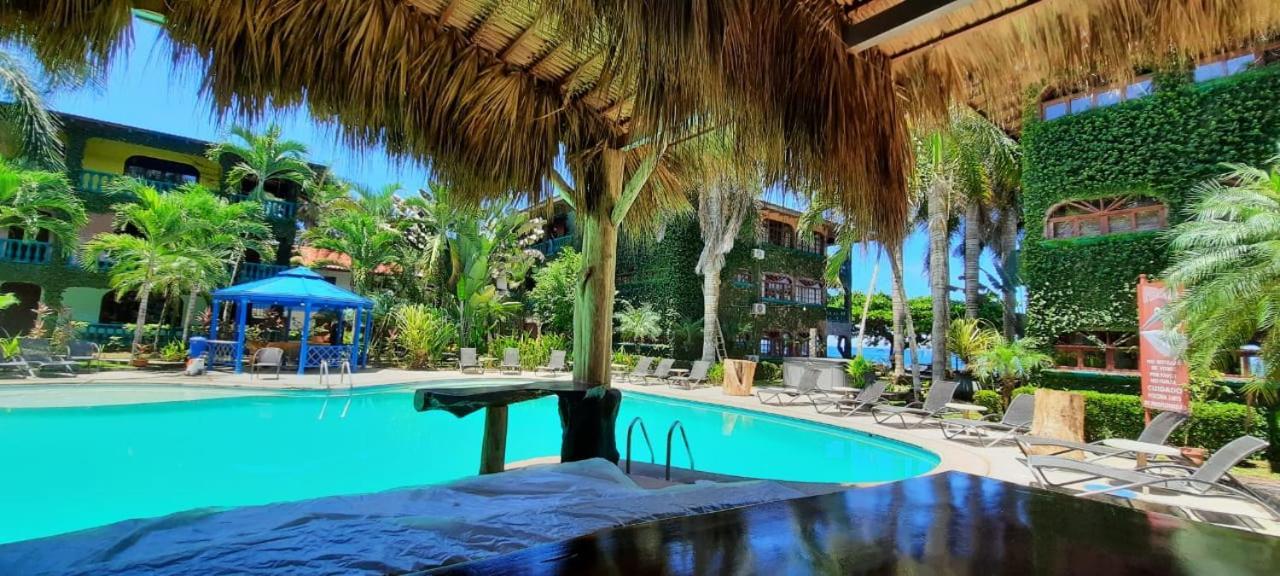 Marea Brava Hotel Jaco Ngoại thất bức ảnh