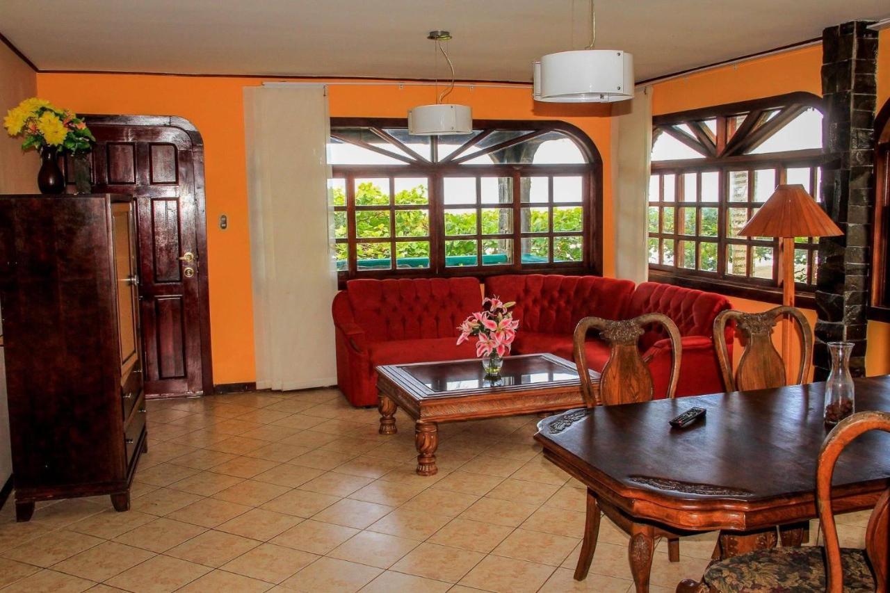 Marea Brava Hotel Jaco Ngoại thất bức ảnh