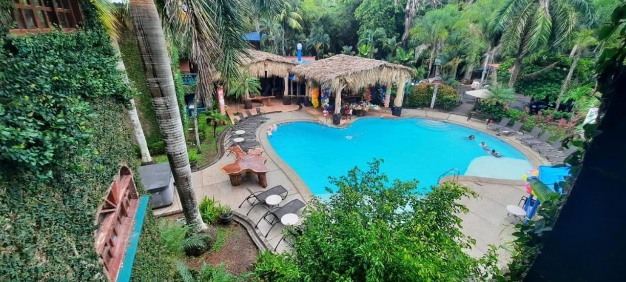 Marea Brava Hotel Jaco Ngoại thất bức ảnh