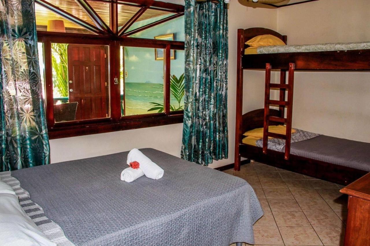 Marea Brava Hotel Jaco Ngoại thất bức ảnh